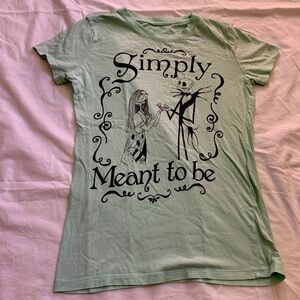 Nightmare Before Christmas T-Shirt